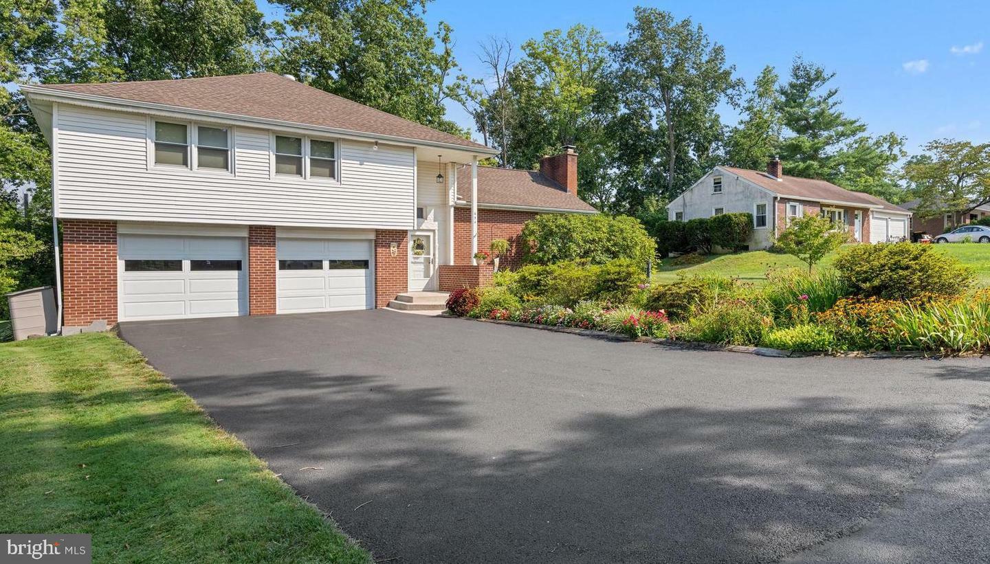 Property Photo:  654 Grace Avenue  PA 19475 