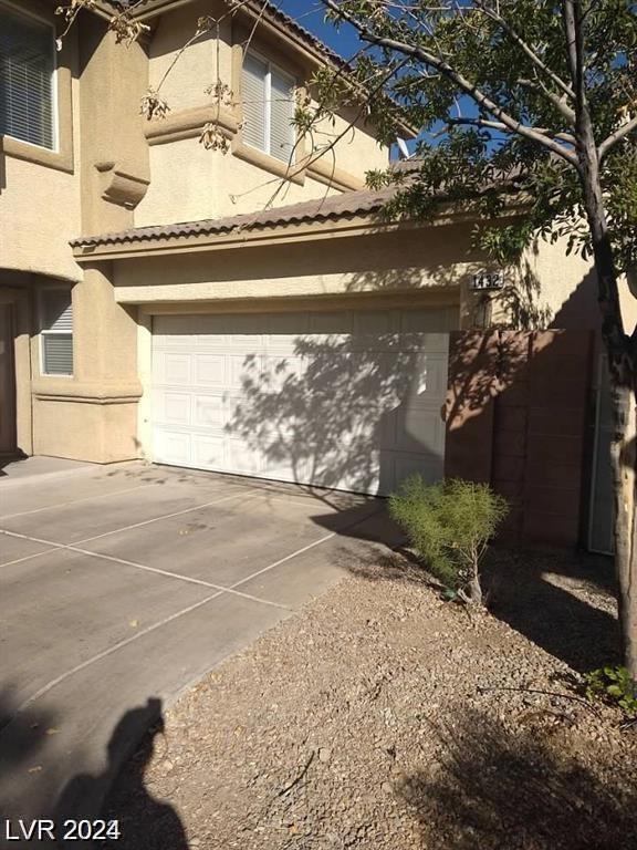 Property Photo:  1432 Evening Song Avenue  NV 89012 