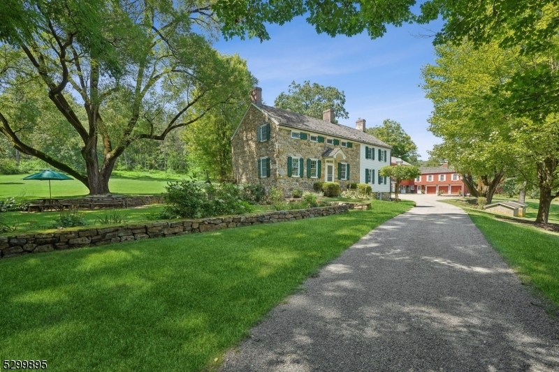 Property Photo:  460 West Mill Road  NJ 07853 