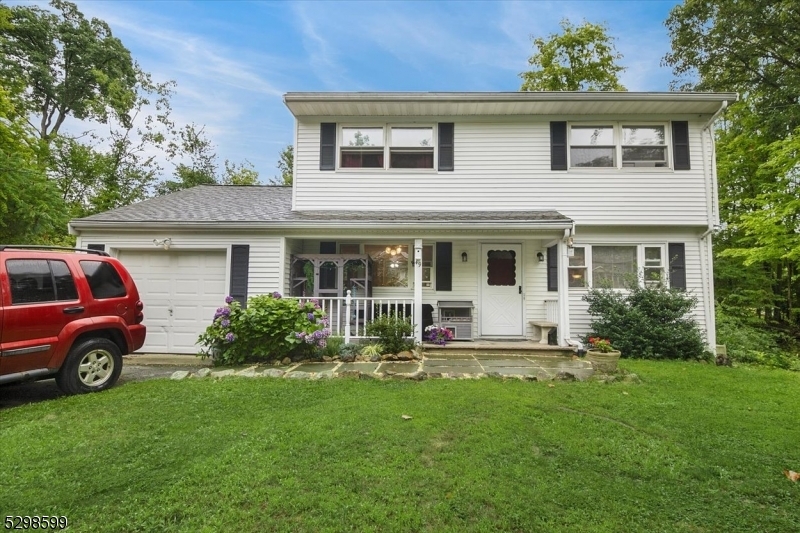 Property Photo:  49 Frances Ave  NJ 07874 