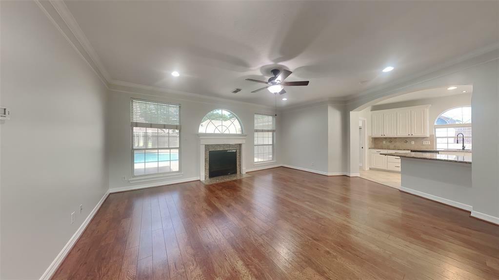 Property Photo:  3518 Ash Glen Drive  TX 77388 