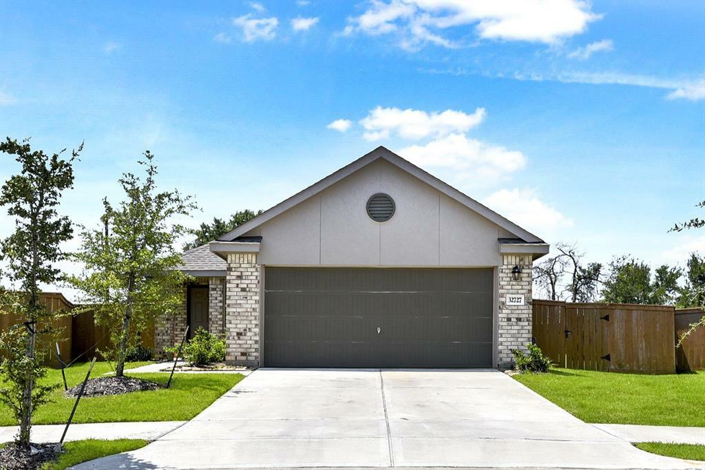 Property Photo:  32727 Dew Crest Lane  TX 77423 