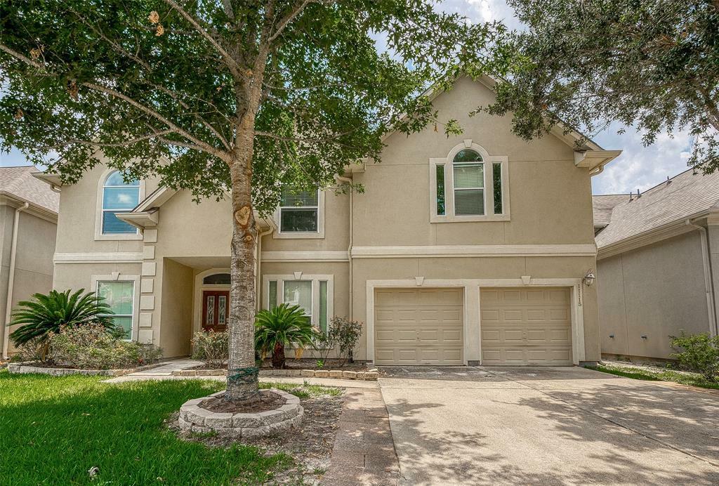 Property Photo:  11115 Sherwood Garden Drive  TX 77043 