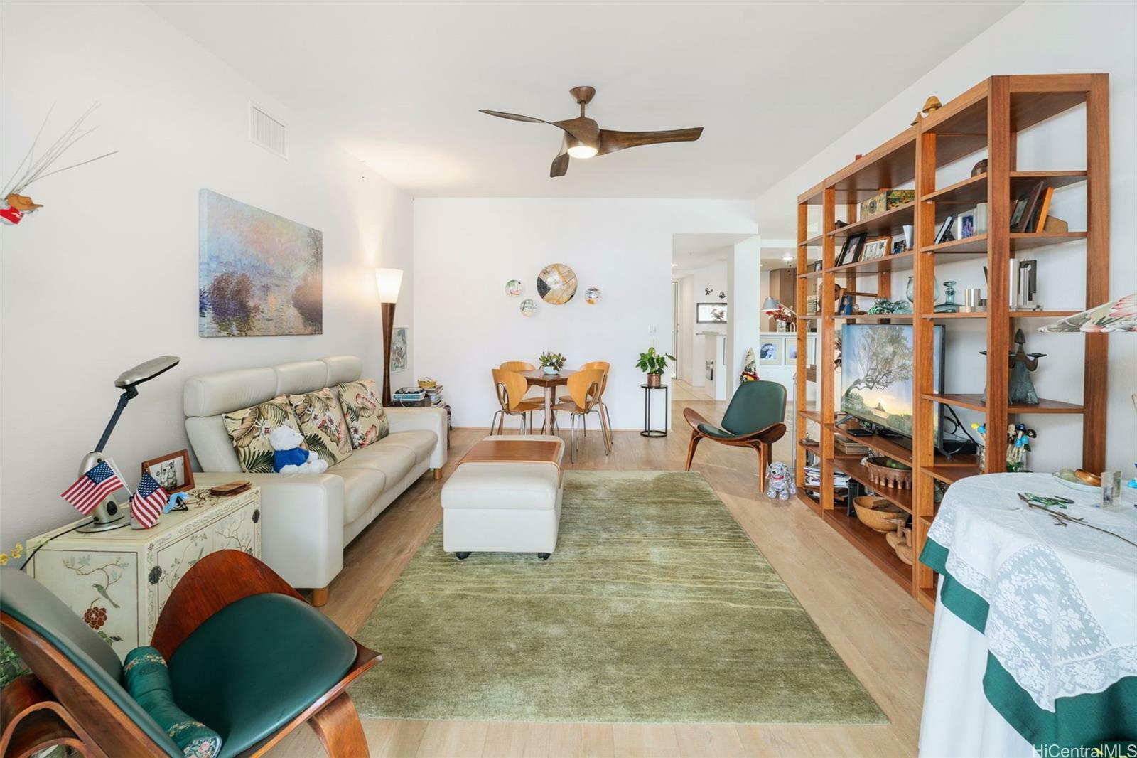 Property Photo:  455 Kailua Road 4203  HI 96734 