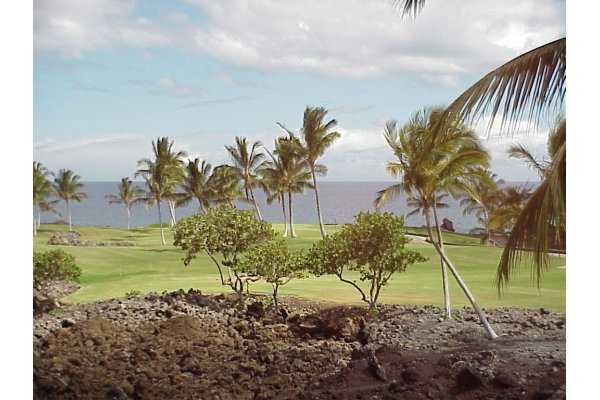 Property Photo: Mauna Lani Point Dr. A-205 HI 96743