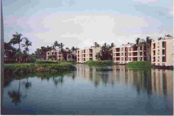 Property Photo: 68-1399 Mauna Lani Drive F-102 HI 96738