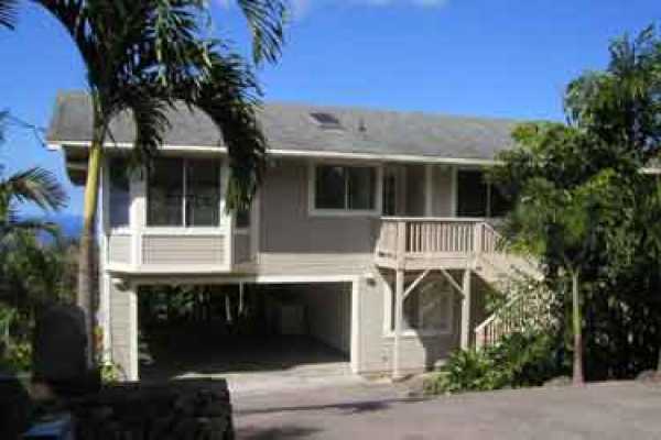 73-4246 Kauwila Street  Kailua-Kona HI 96740 photo