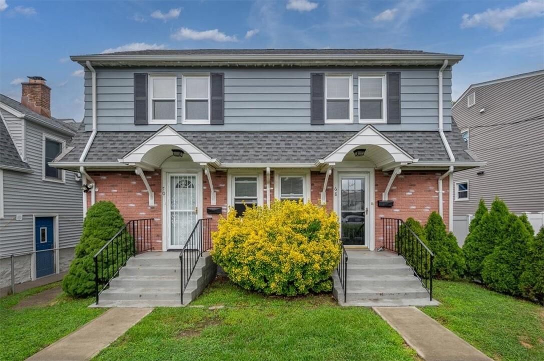 Property Photo:  68-70 Temple Street  NY 10528 