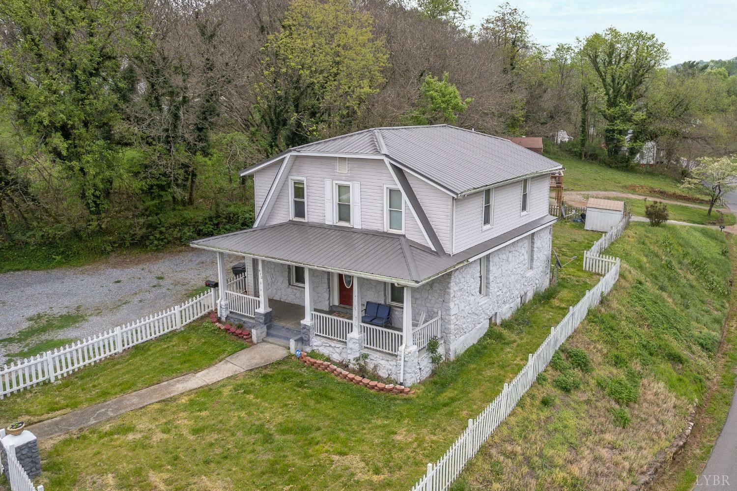 Property Photo:  415 W Main Street  VA 24523 