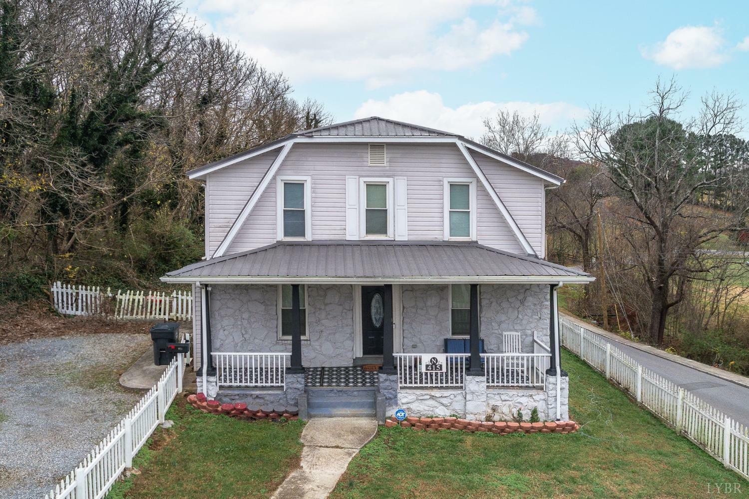 Property Photo:  415 W Main Street  VA 24523 