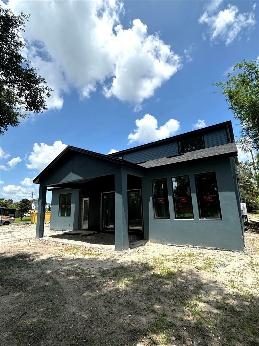 Property Photo:  1220 Christy Avenue  FL 32803 