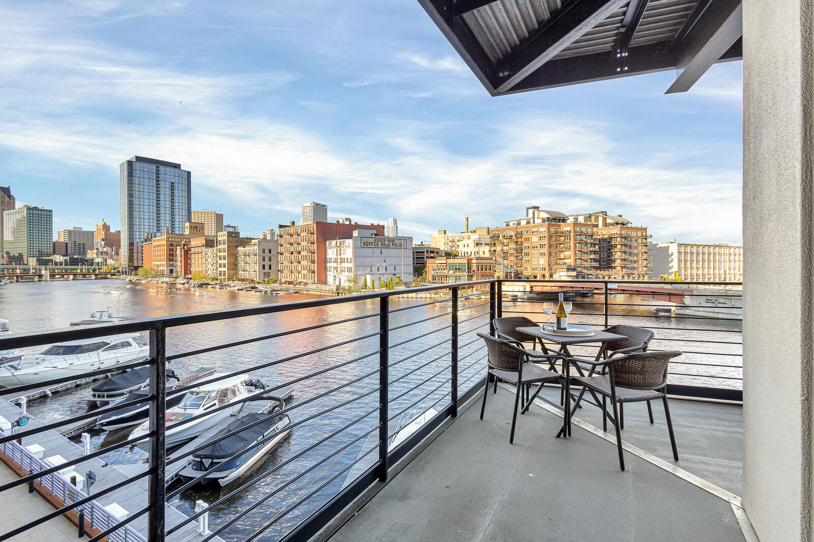 Property Photo:  106 W Seeboth St  WI 53204 