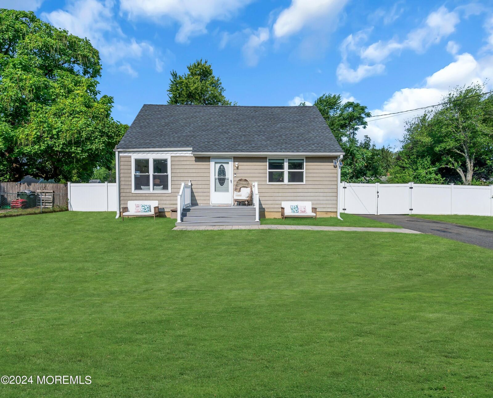 Property Photo:  56 Howard Avenue  NJ 07724 