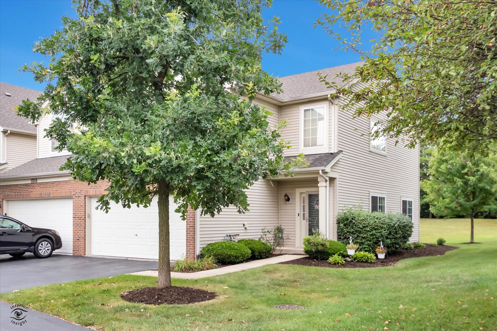 Property Photo: 17610 Gilbert Drive 17610 IL 60441