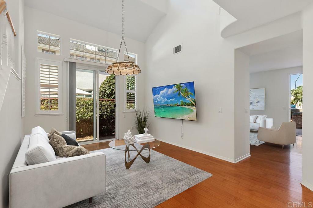 Property Photo: 5403 Foxtail Loop CA 92010