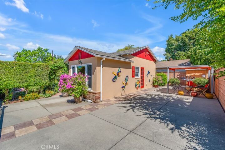 Property Photo: 247 W Lime Avenue CA 91016