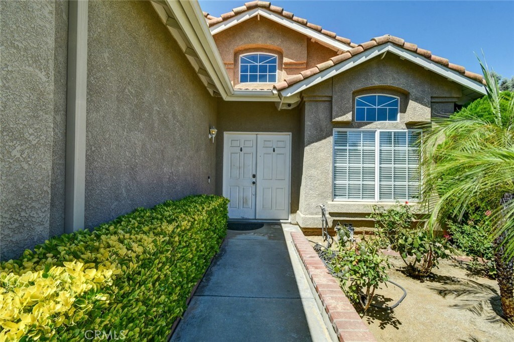 Property Photo:  8747 Belladona Road  CA 92508 