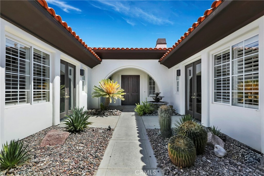 Property Photo:  79460 Citrus  CA 92253 