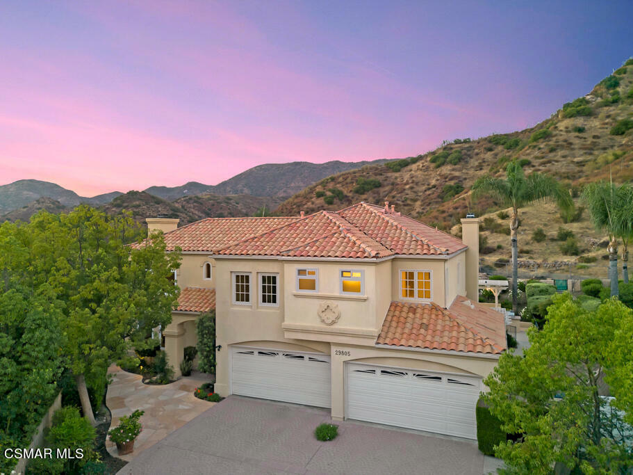 29805 Westhaven Drive  Agoura Hills CA 91301 photo