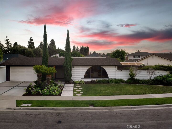 Property Photo: 3007 Java Road CA 92626
