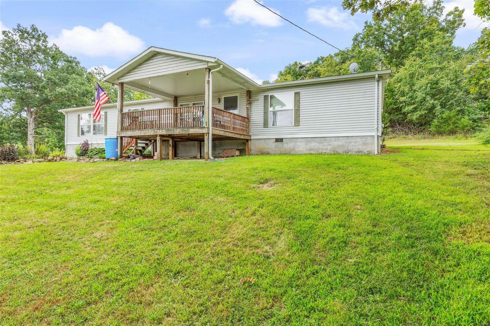 Property Photo:  1200 Barnes Road  MO 63601 