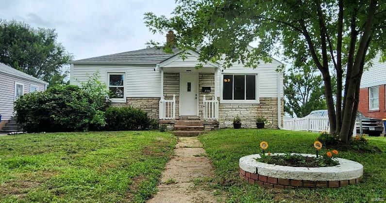 Property Photo:  9407 Bataan Drive  MO 63134 