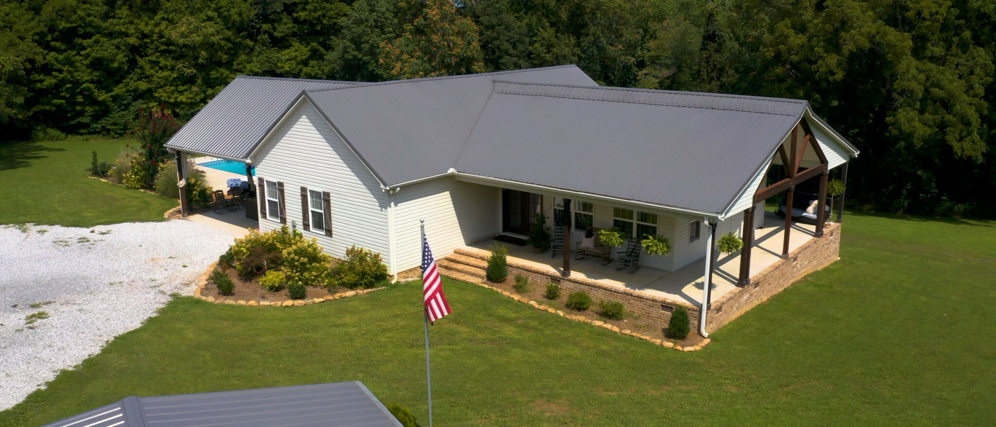 Property Photo:  123 Cunningham Ln  TN 37183 