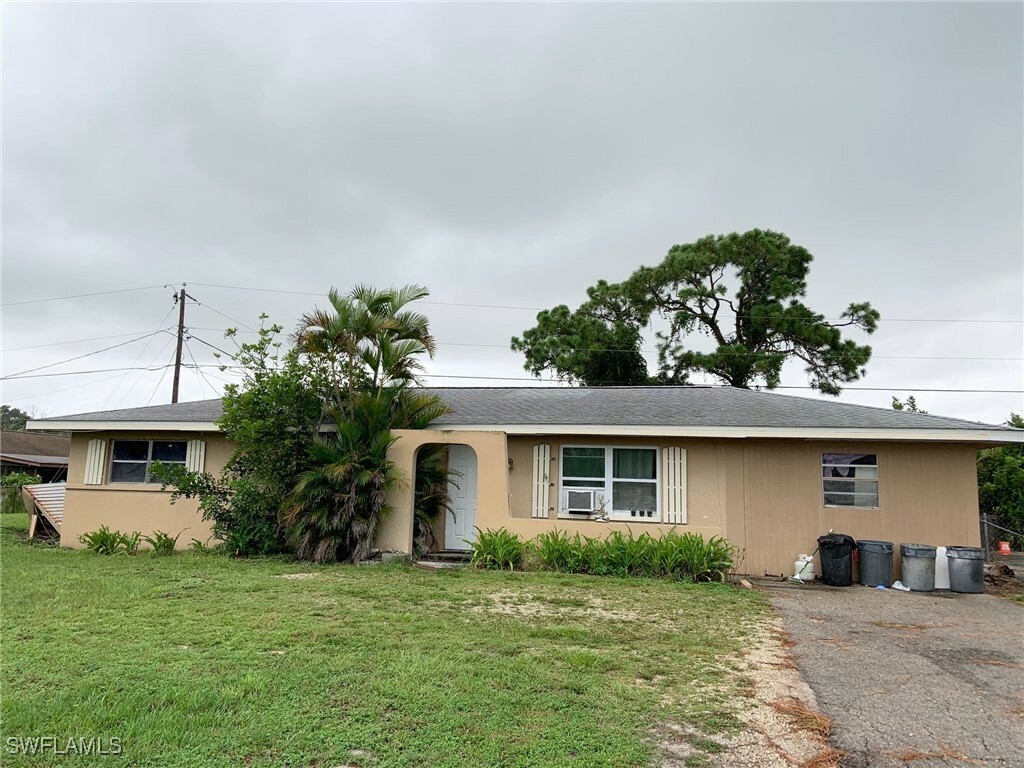 Property Photo:  8385 San Carlos Boulevard  FL 33967 