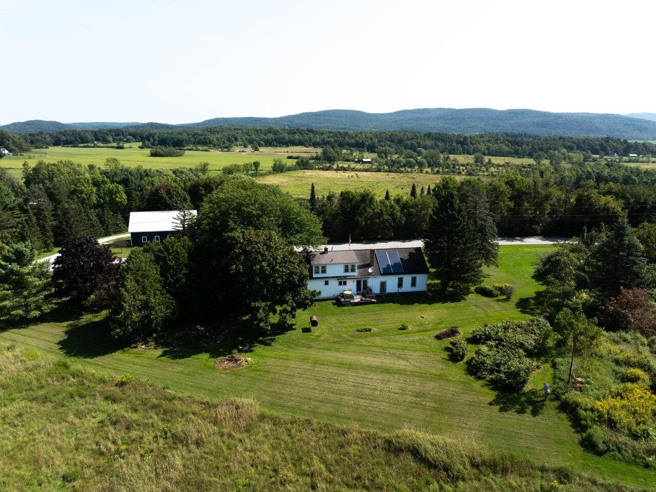 Property Photo:  2735 Shelburne Falls Road  VT 05461 