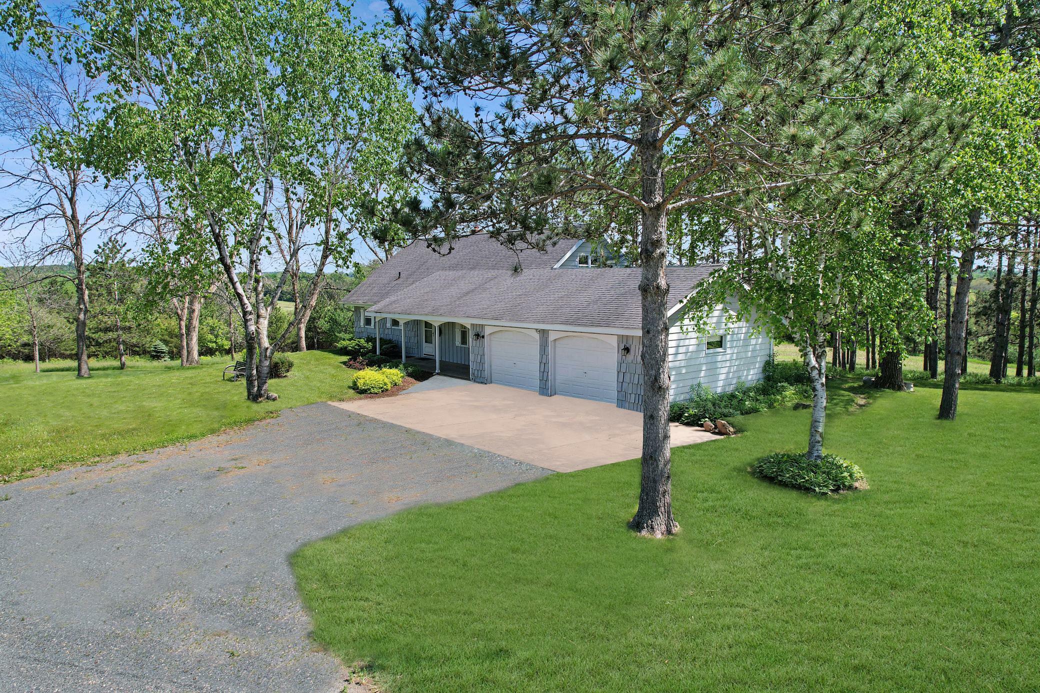 Property Photo:  453 Tower Road  WI 54016 