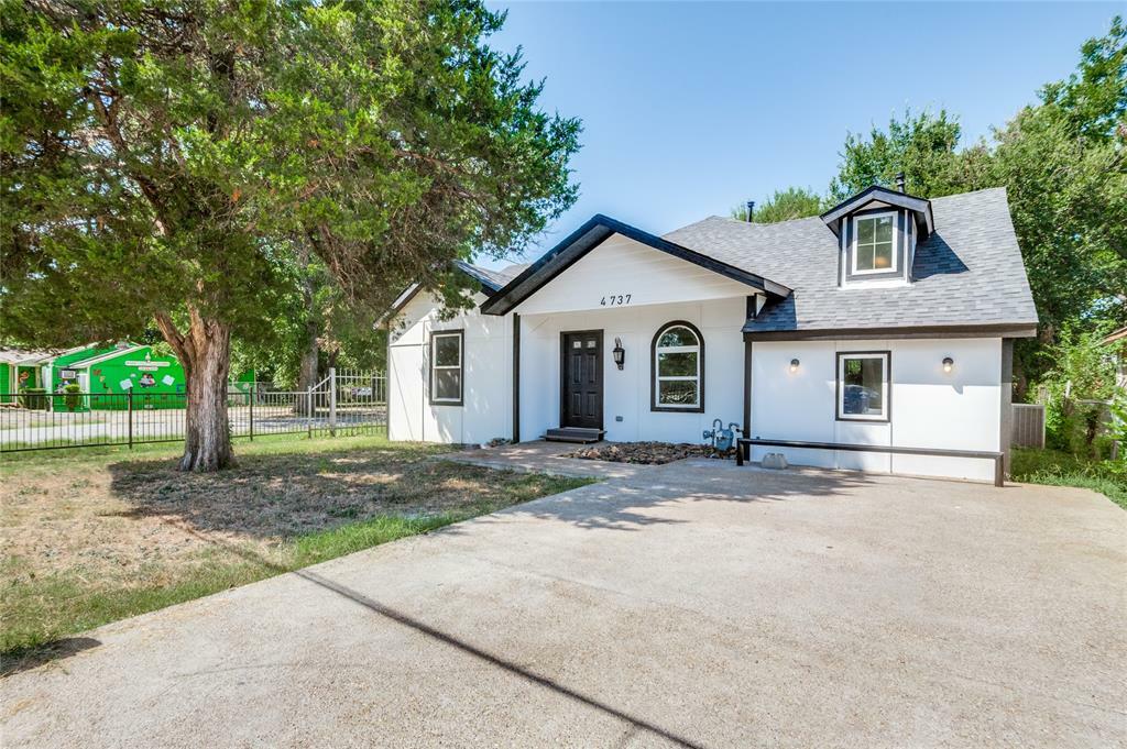 Property Photo:  4737 Denley  TX 75216 