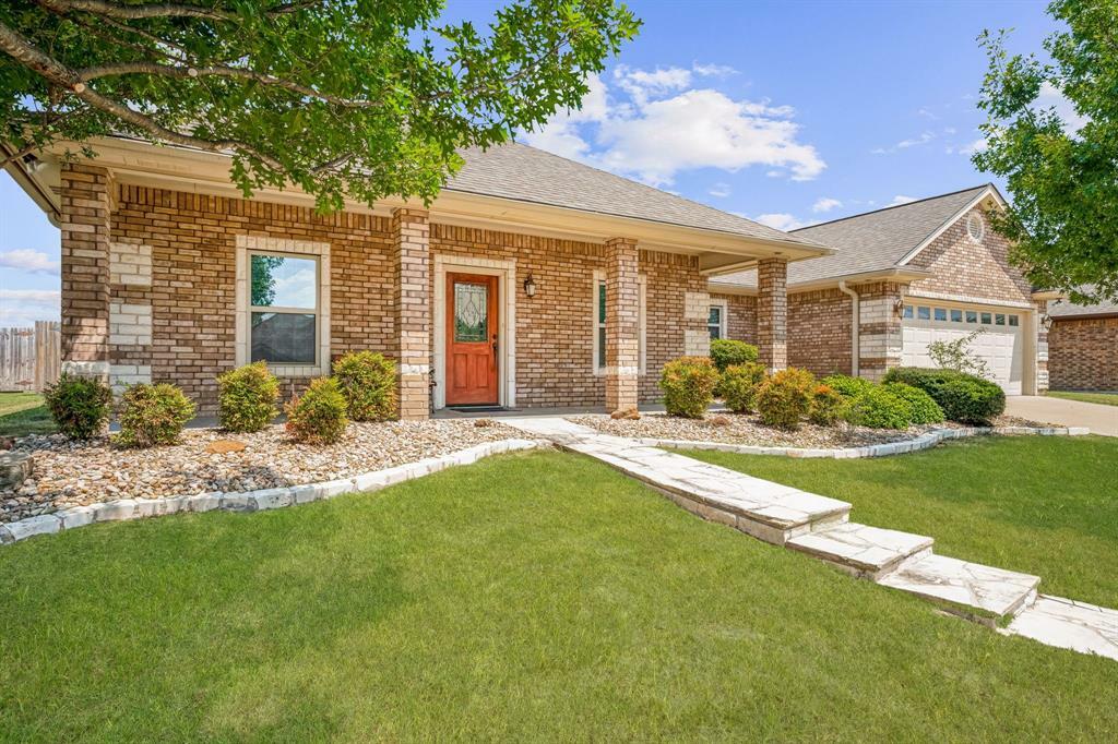 1209 Bowman Ridge Road  Stephenville TX 76401 photo