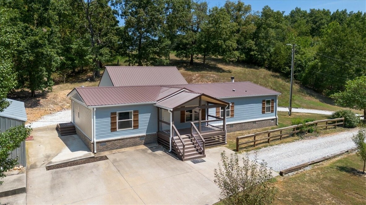 Property Photo:  13356 Stidham Lane  AR 72739 