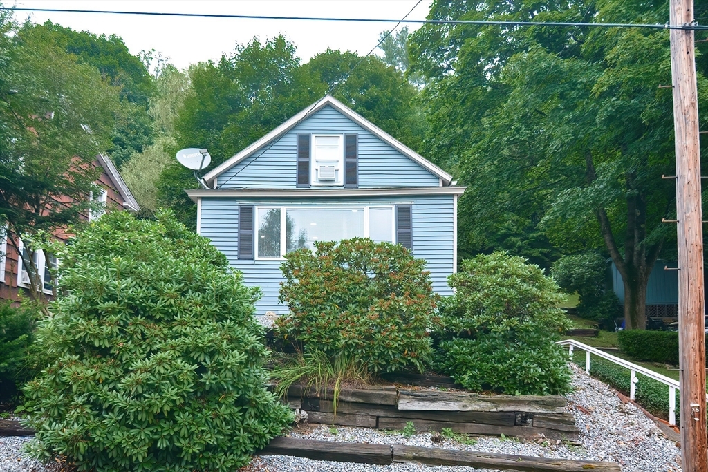 Property Photo:  53 Temple St  MA 01562 