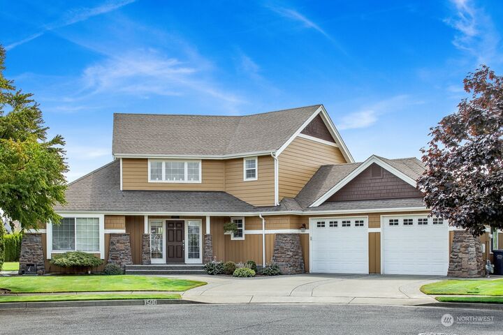 1500 Primrose Court  Lynden WA 98264 photo