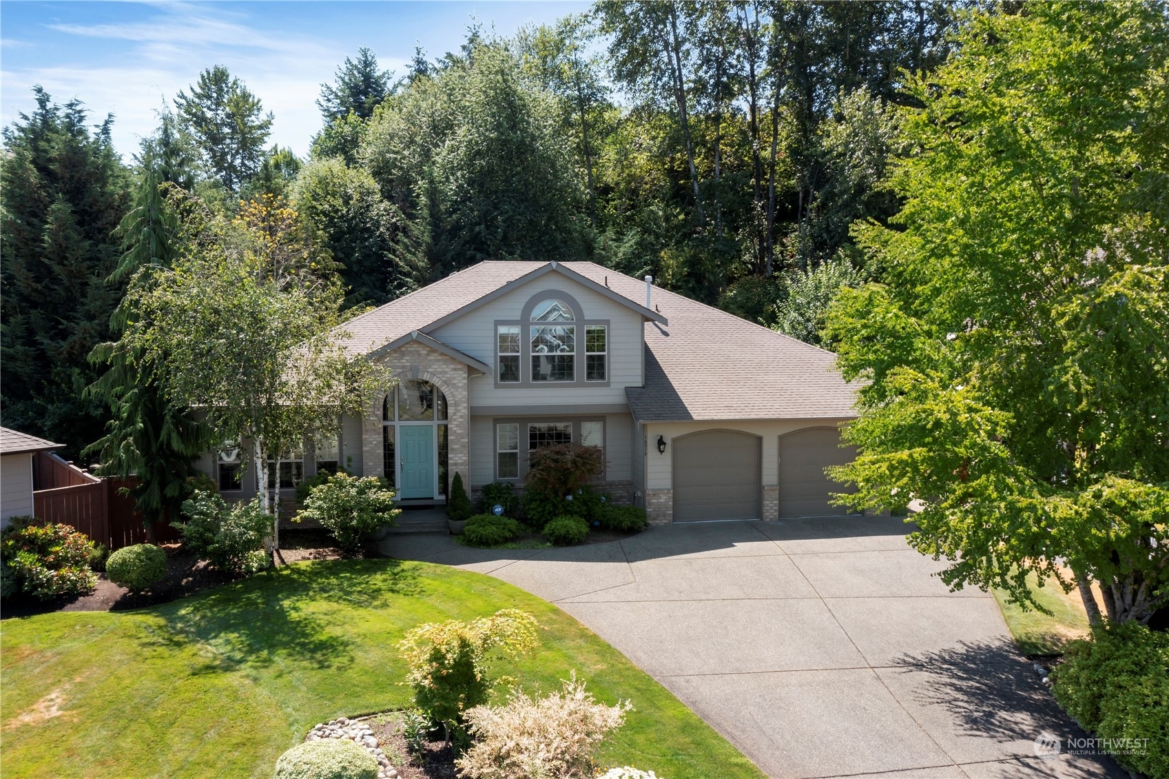 10317 177th Avenue E  Bonney Lake WA 98391 photo