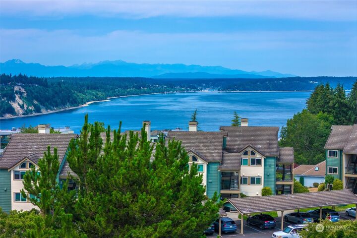 3008 N Narrows Drive G301  Tacoma WA 98407 photo