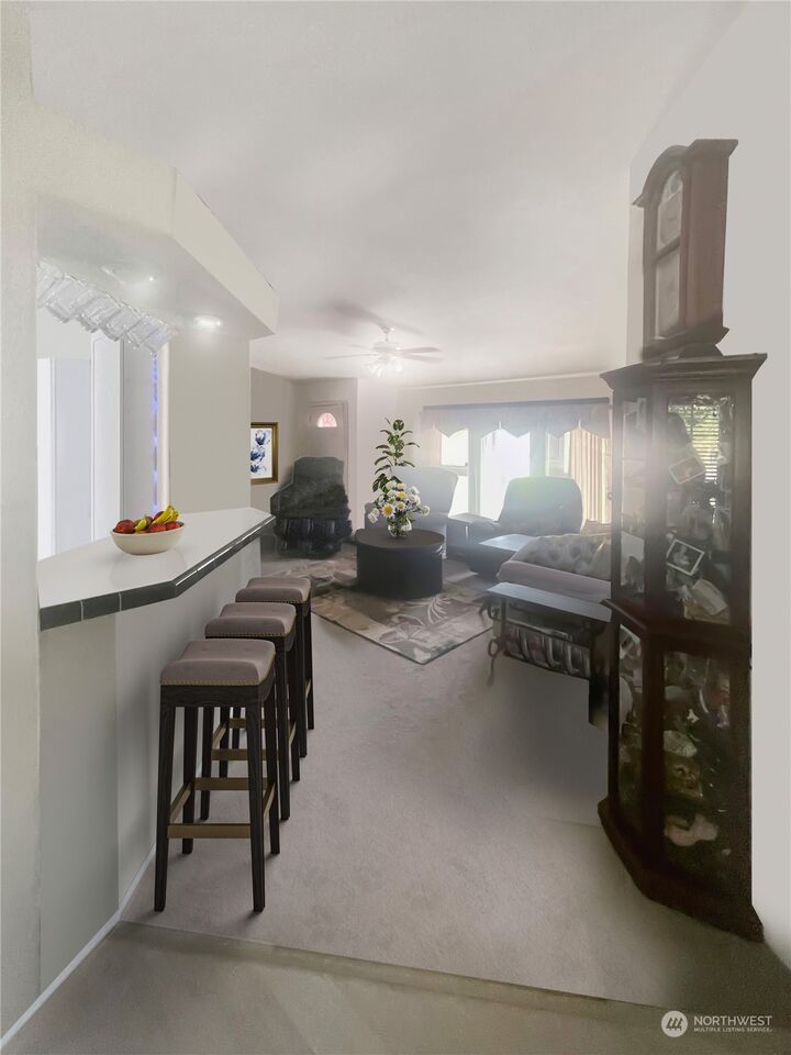 Property Photo: 8504 198th Street NW WA 98292