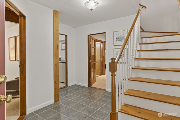 Property Photo: 18020 W Lake Desire Drive SE WA 98058