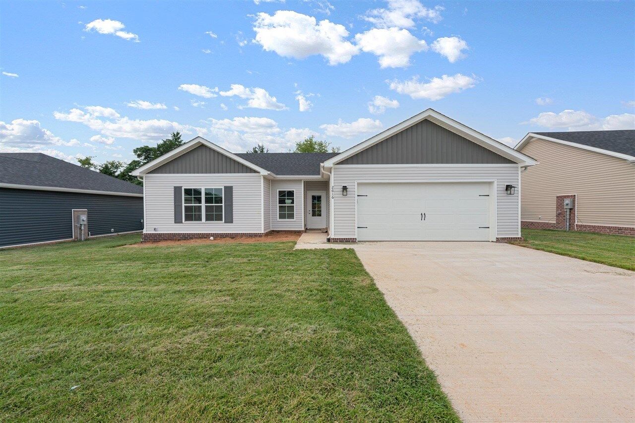 Property Photo:  2616 Cedrus Avenue  KY 42101 