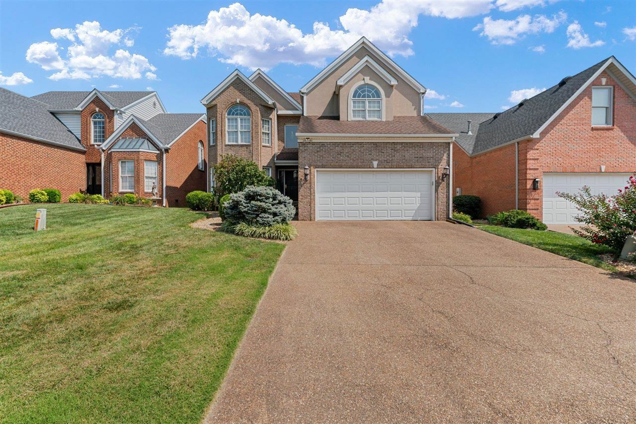 Property Photo:  1009 St Andrews Circle  KY 42103 