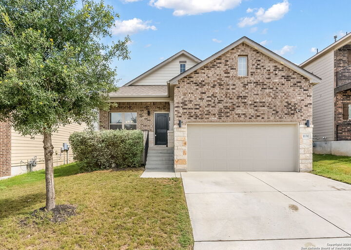 Property Photo: 1131 Ranch Falls TX 78245