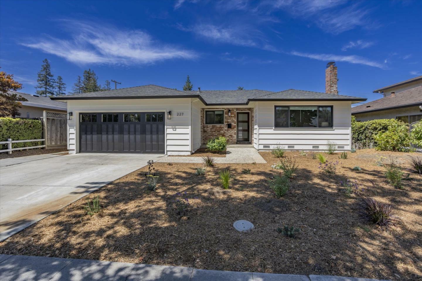 Property Photo:  227 Mary Alice Drive  CA 95032 