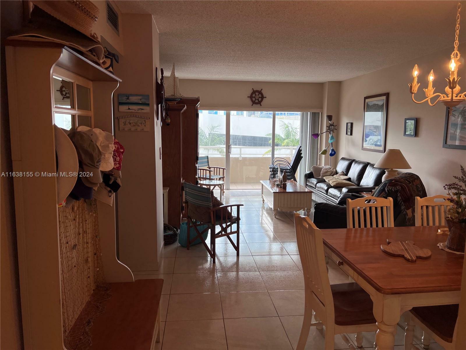 Property Photo:  1965 S Ocean Dr 2D  FL 33009 