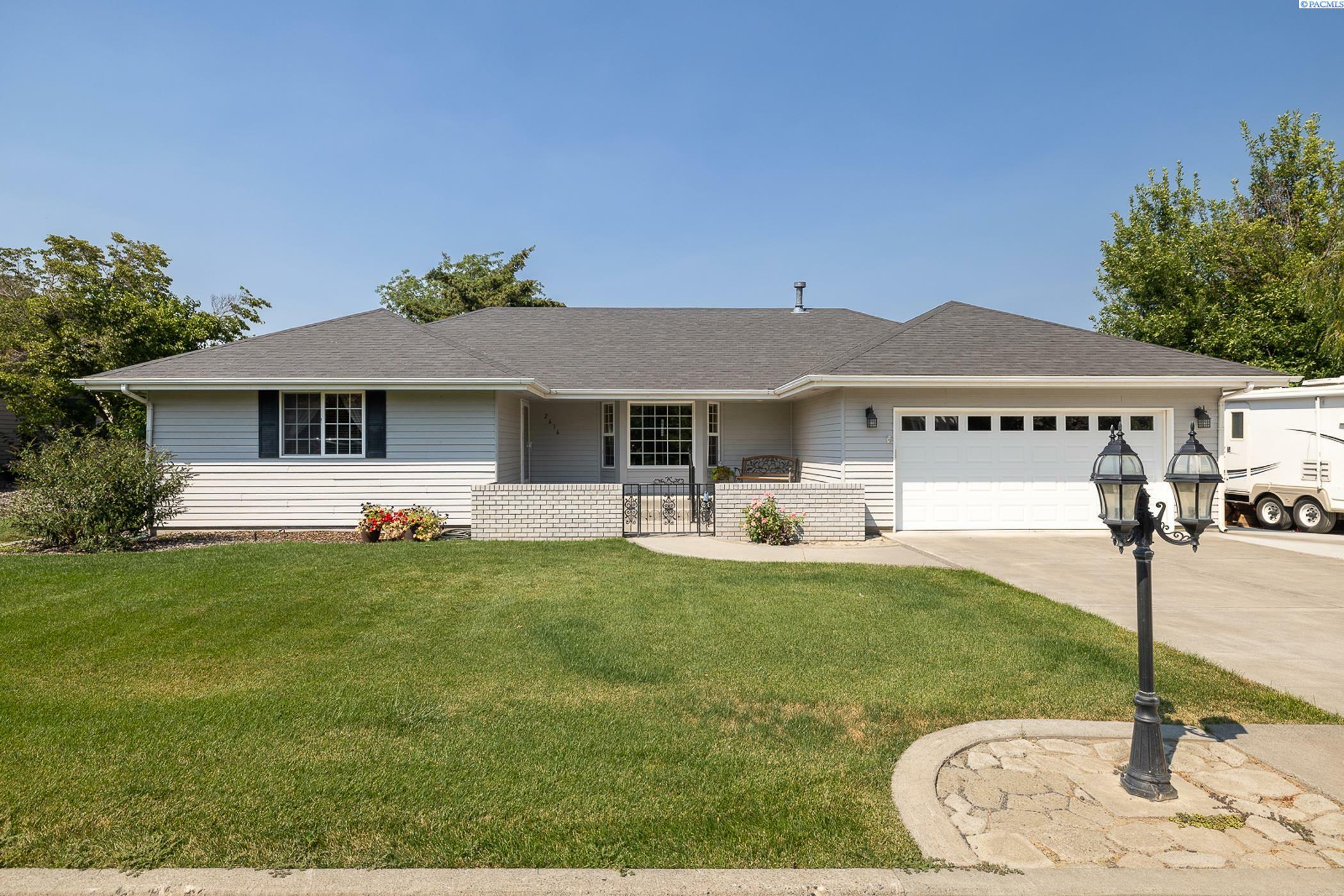 2616 W 37th Ave.  Kennewick WA 99337 photo