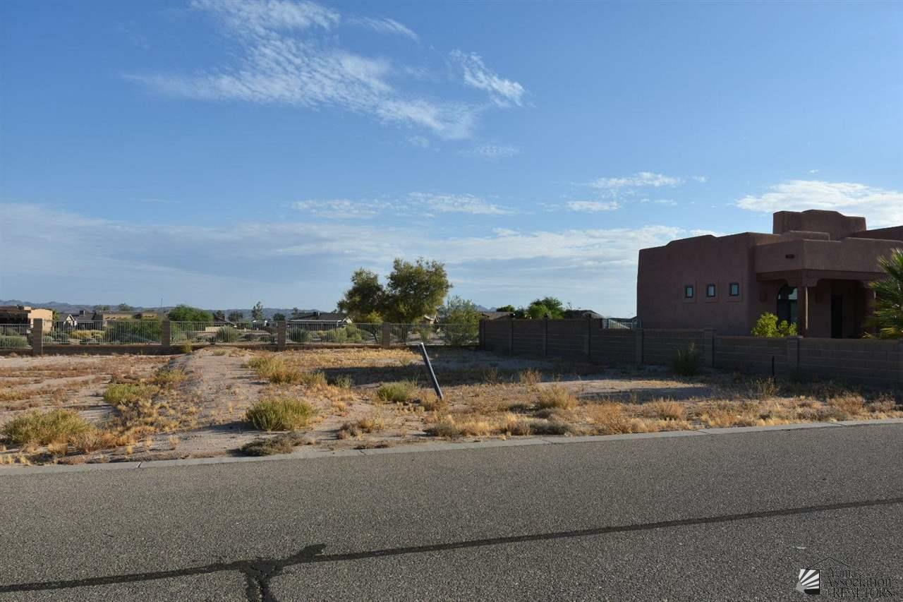 Property Photo:  27282 Ligurta Ln  AZ 85356 