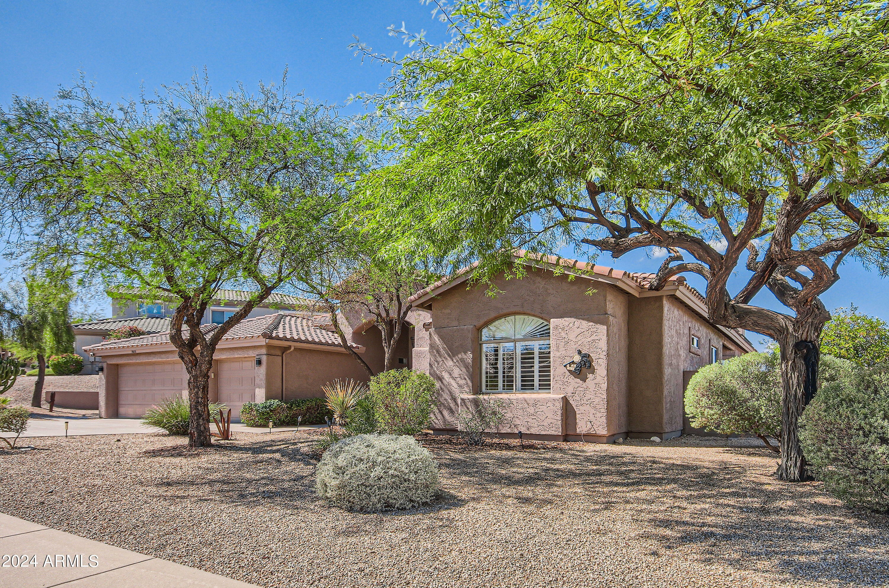 16132 E Andrew Drive  Fountain Hills AZ 85268 photo