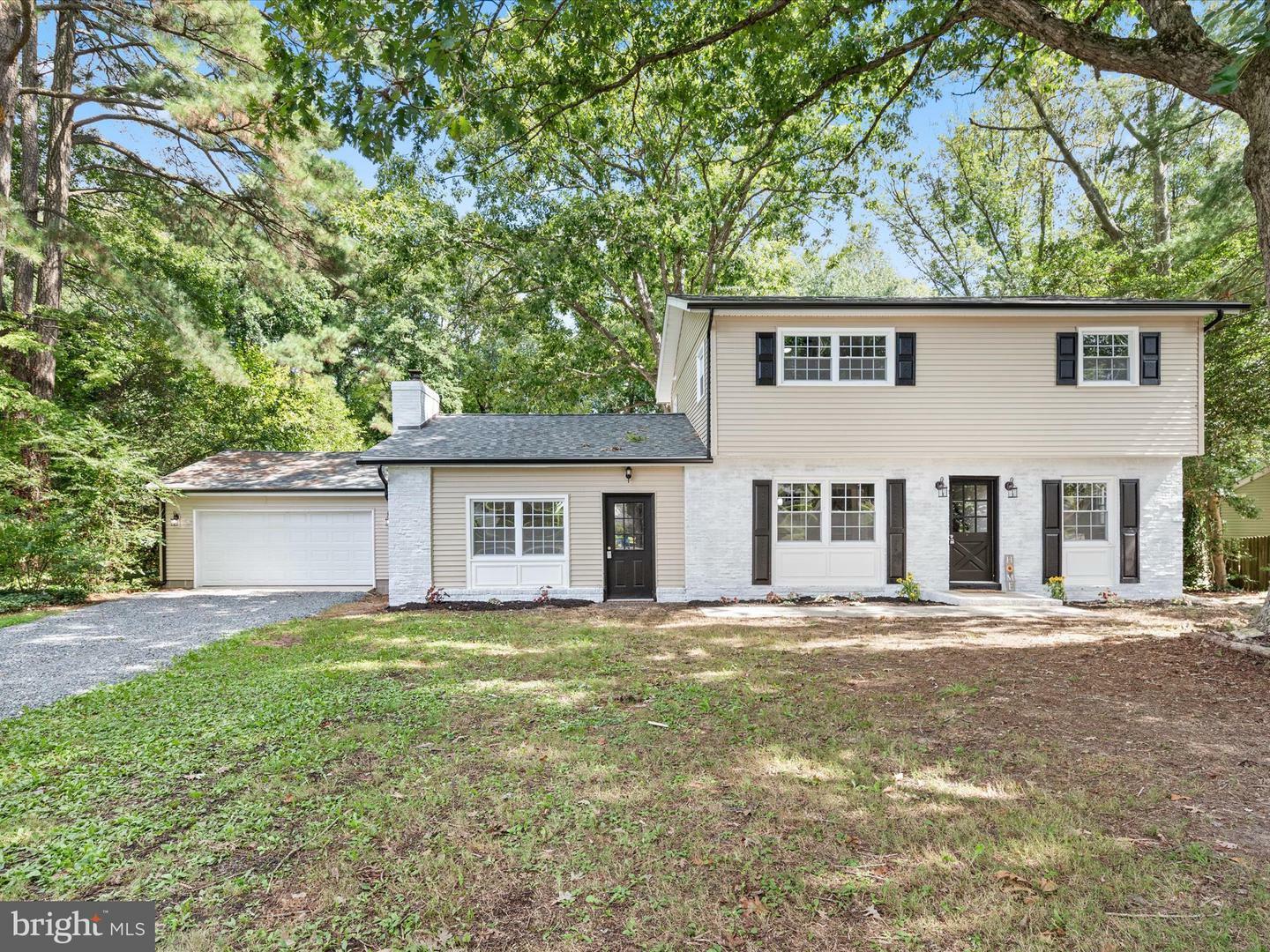 Property Photo:  405 Valleywood Drive  MD 21804 