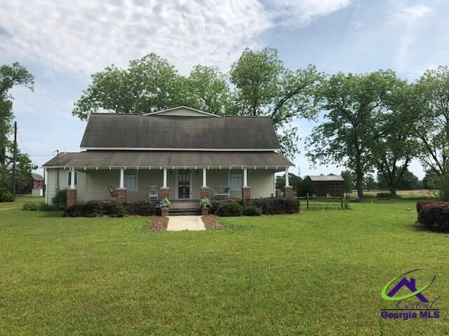 Property Photo:  832 Ga Hwy 112  GA 31014 