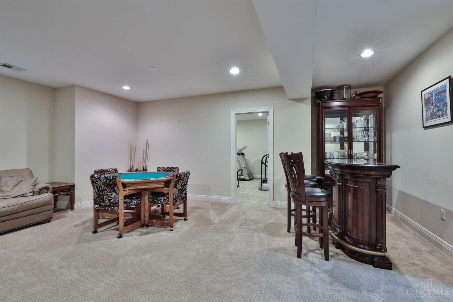 Property Photo:  9563 Park Manor Boulevard  OH 45242 